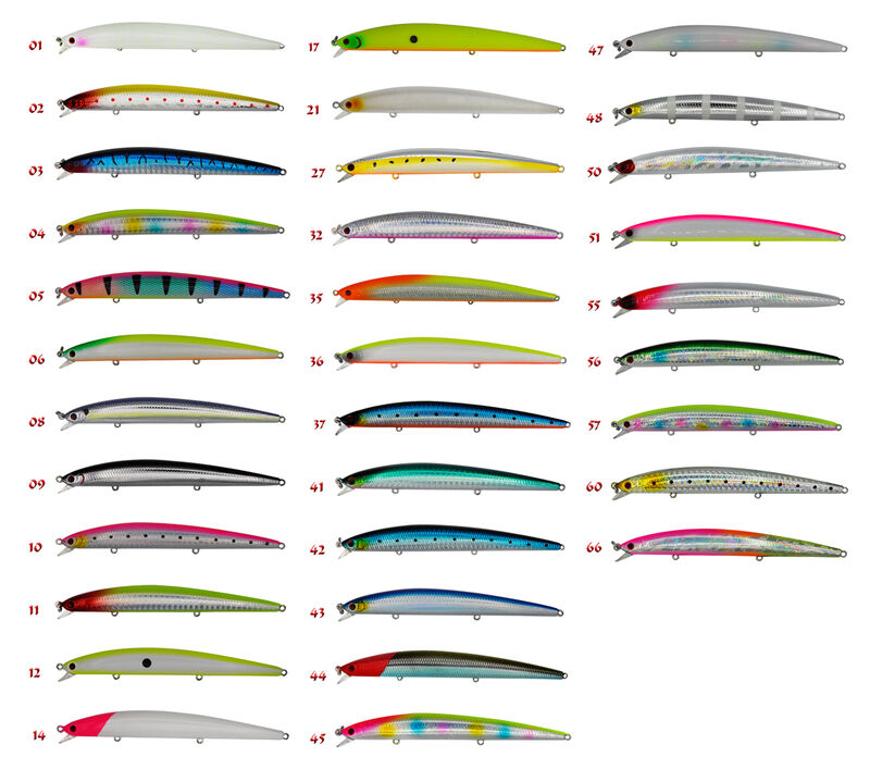 Wily Crafty 12.5 cm Maket Balık 13 gr (0-0.5M)